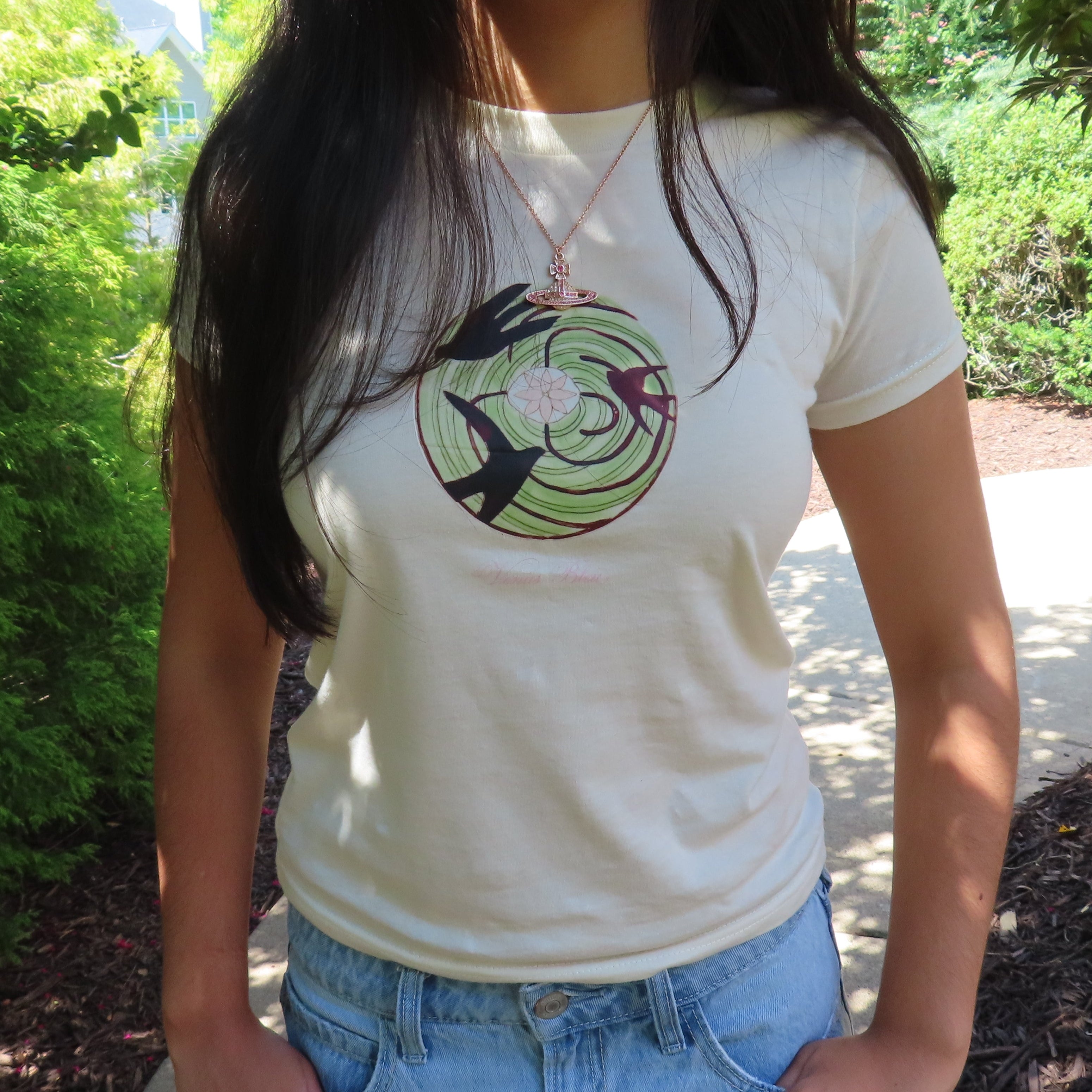 Sarina Tee