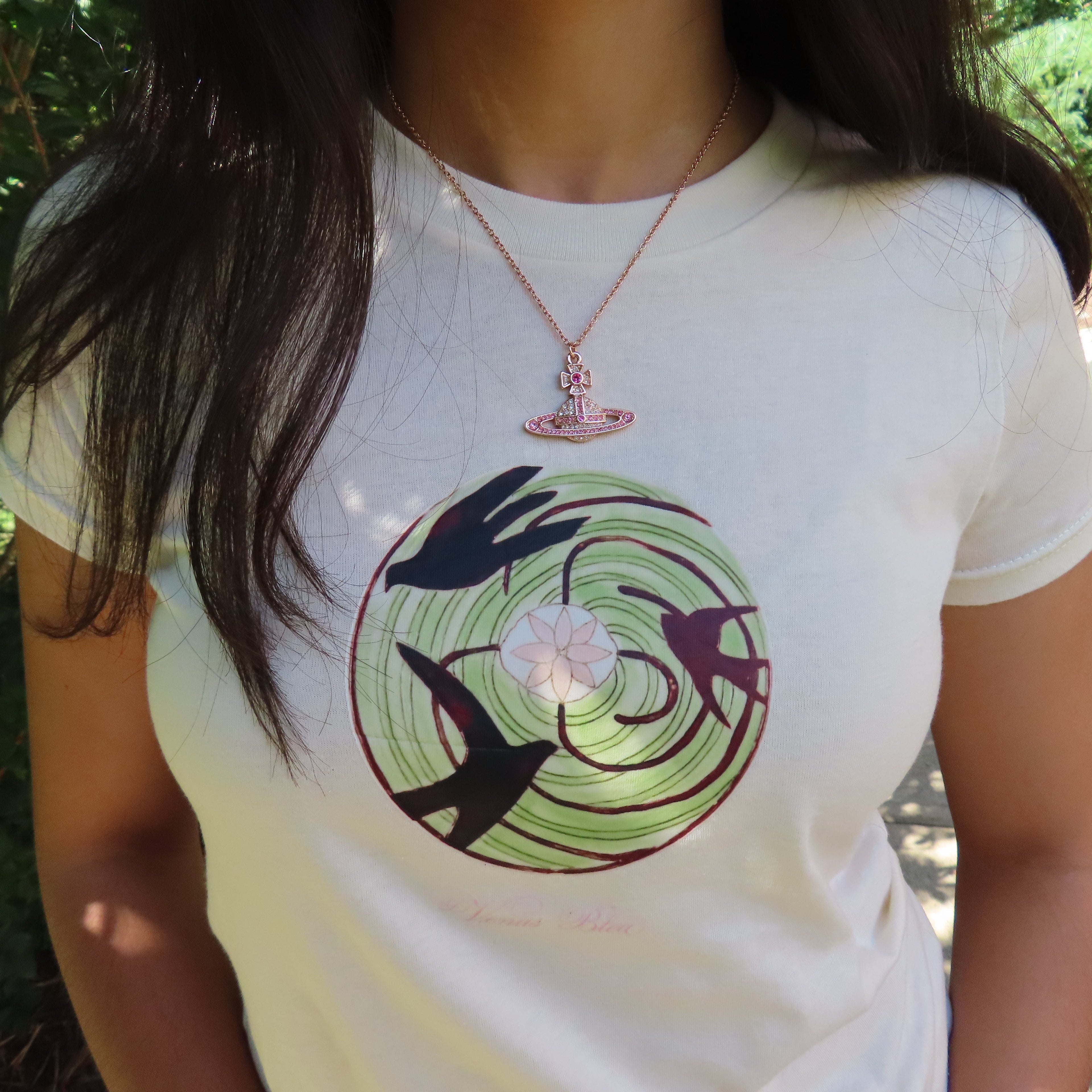 Sarina Tee