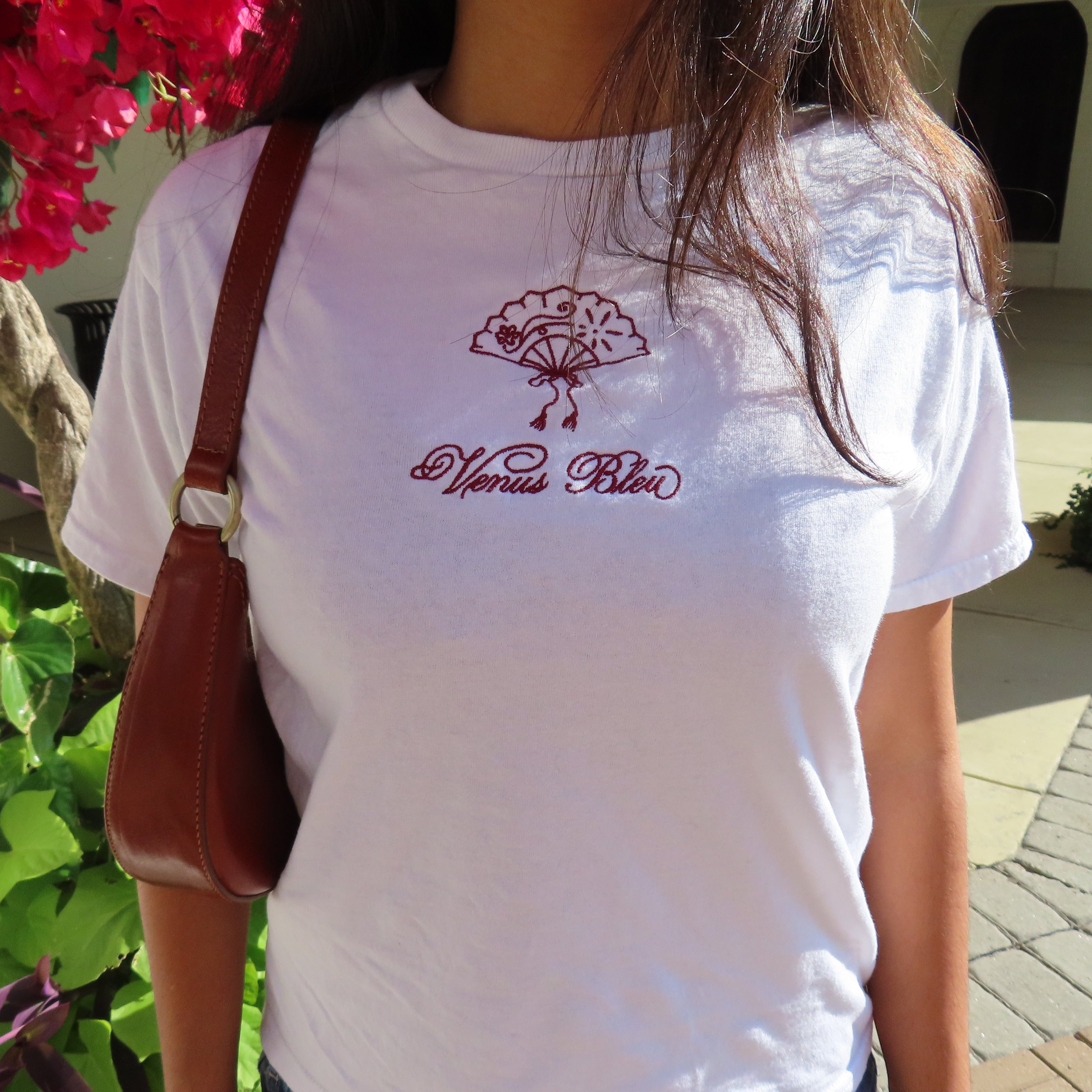 Clara Tee