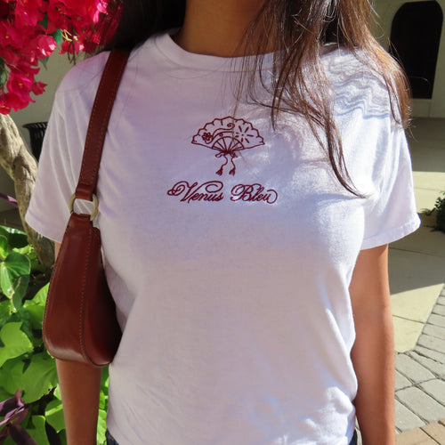 Clara Tee