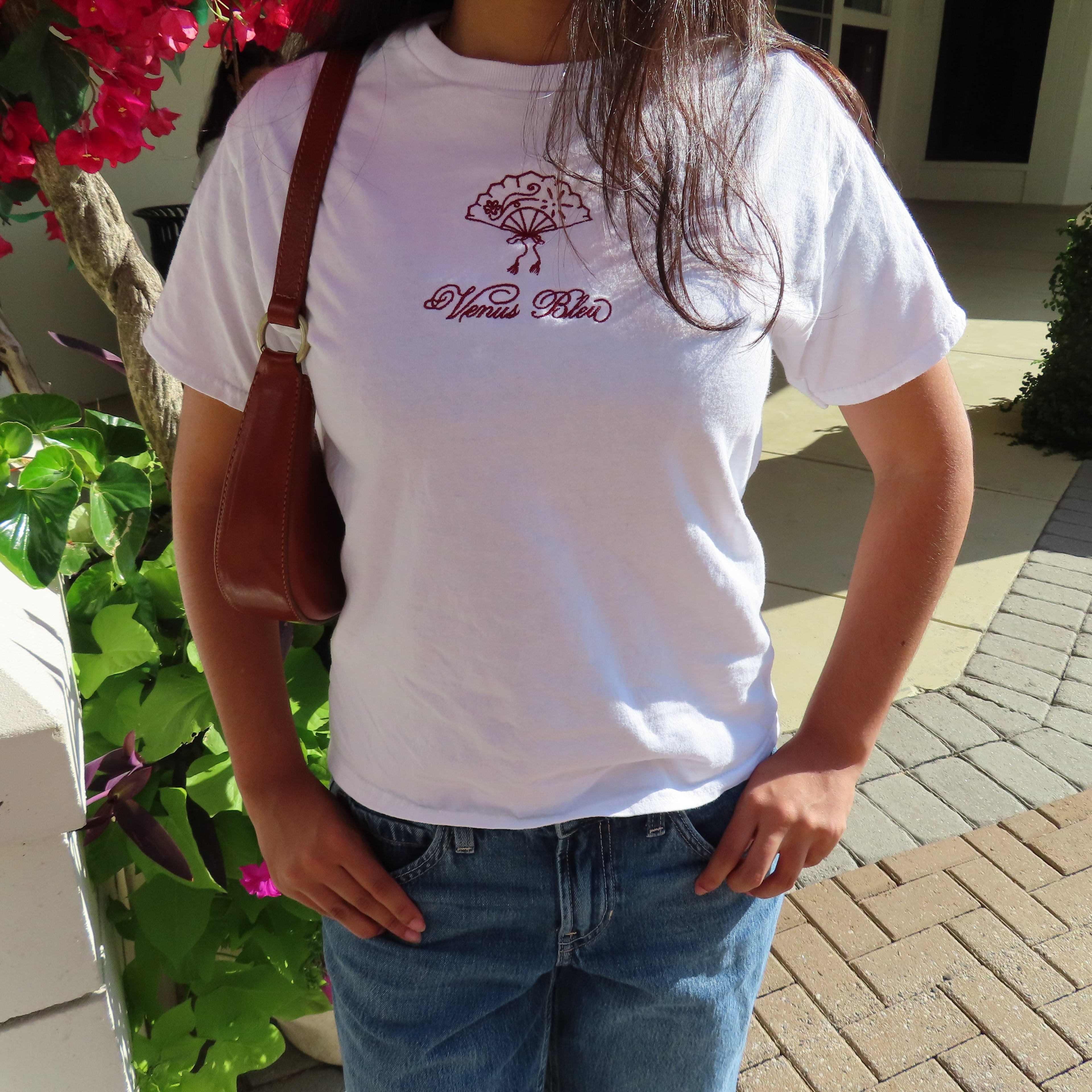 Clara Tee
