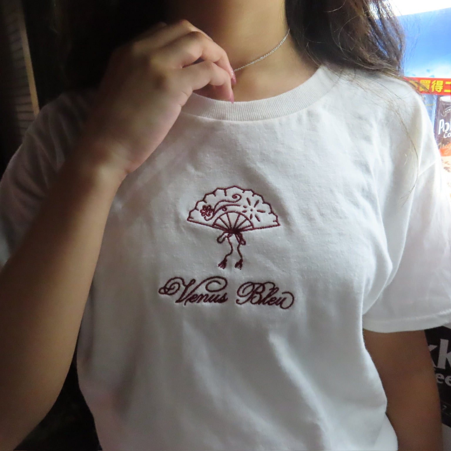 Clara Tee