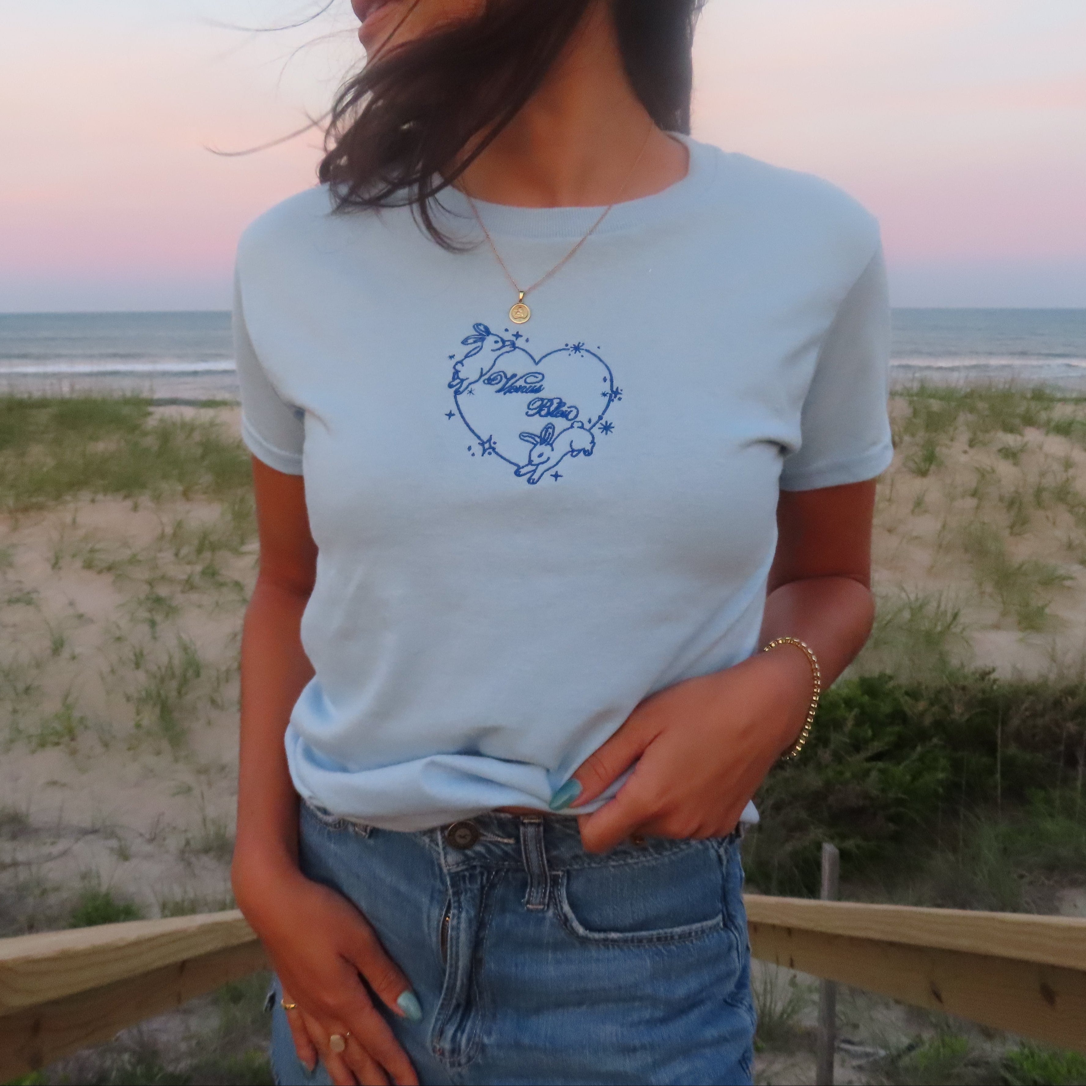 Lucy Tee