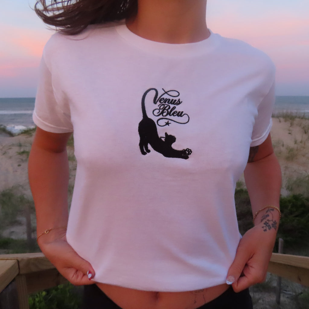 Margot Tee
