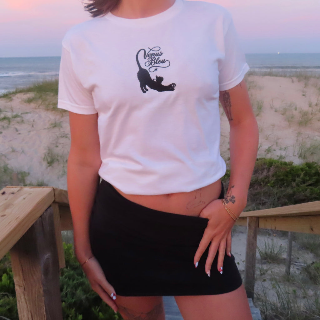 Margot Tee