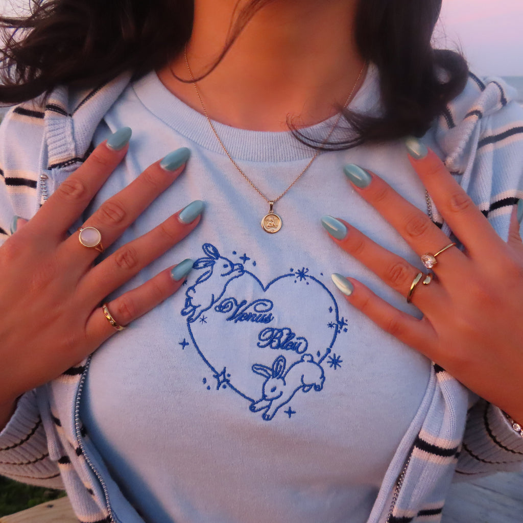 Lucy Tee