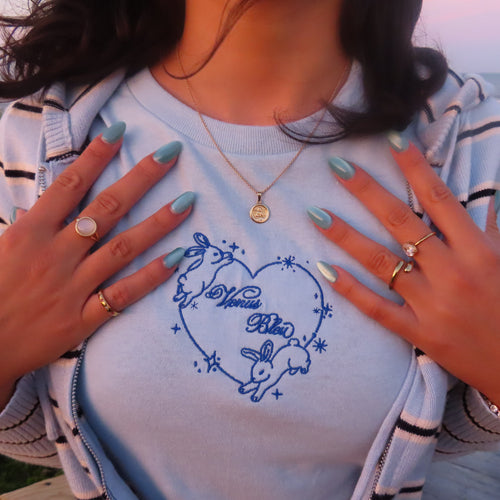 Lucy Tee