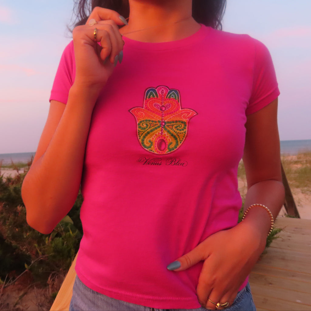 Yasmin Tee