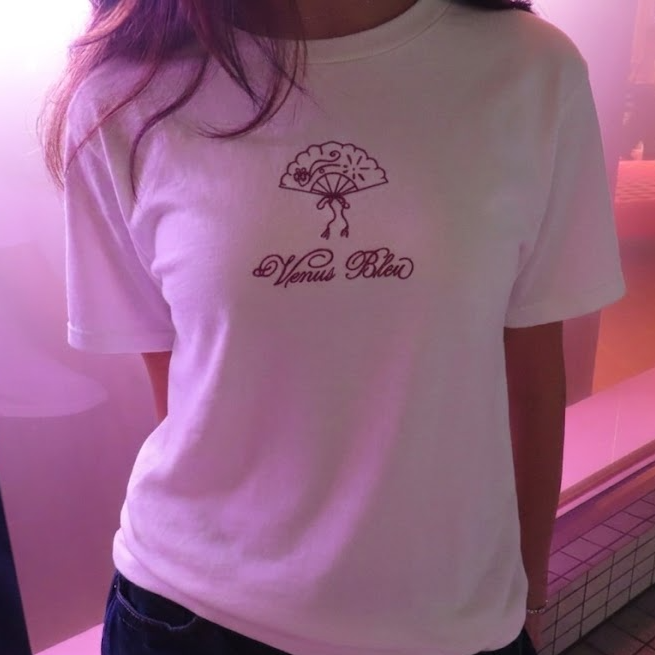 Clara Tee